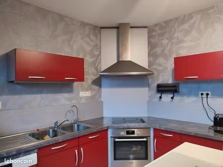 maison 4 pièces 108 m²
