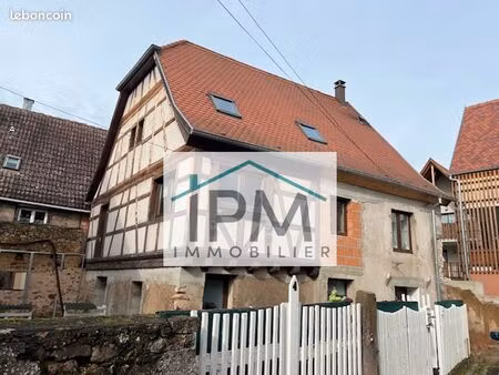 maison 6 pièces 145 m²