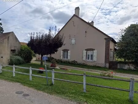 maison pierre de bresse