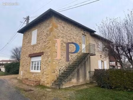 maison 5 pièces 90 m²