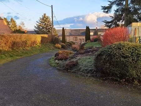 maison 6 pièces 145 m²