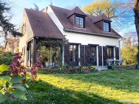 maison 5 pièces 111 m²