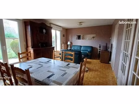 nouvelle maison sur vezin le coquet  6 pièce(s) de 108 m2