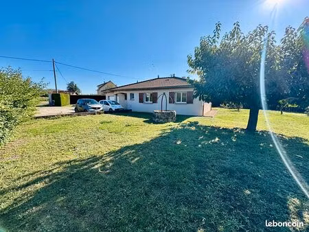 maison 4 pièces 91 m²