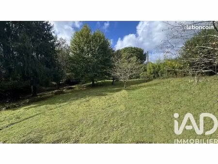 terrain 1500 m² saint-pierre-d'irube