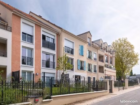 appartement 3 pièces neuf