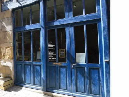 boutique hauts-quartiers