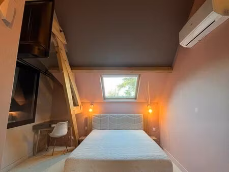 recherche locaux à louer au dessus d'un restaurant