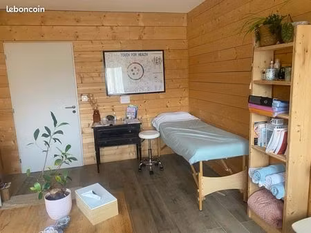 local professionnel à louer