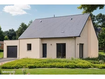 maison 5 pièces 76 m²