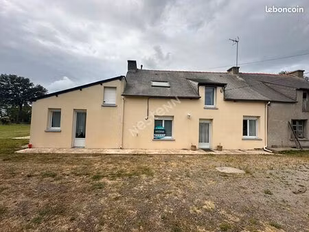 maison 5 pièces 96 m²