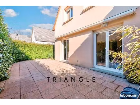 maison 6 pièces 129 m²