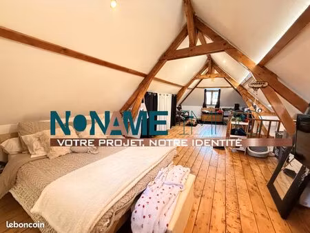 maison 4 pièces 96 m²