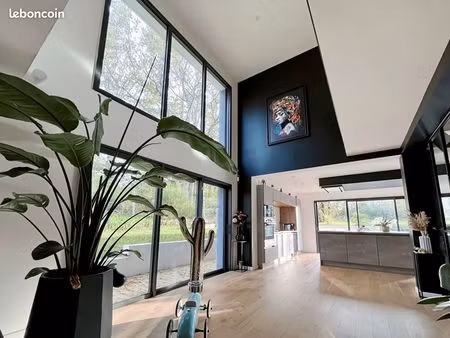 maison neuve 6 pieces