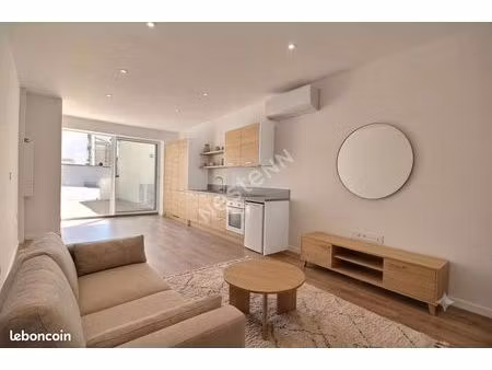 maison de ville 4 pièces 69 m²