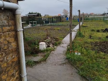 maison a rénover 150 m2