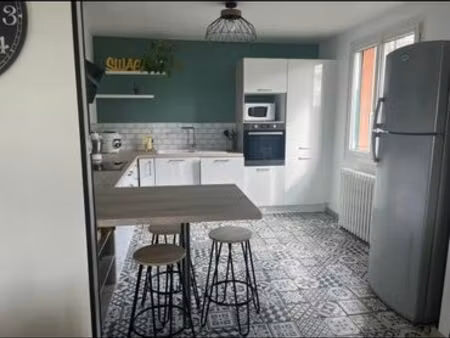 maison individuelle avec véranda