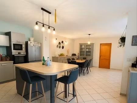 longère 5 piéces 119m2