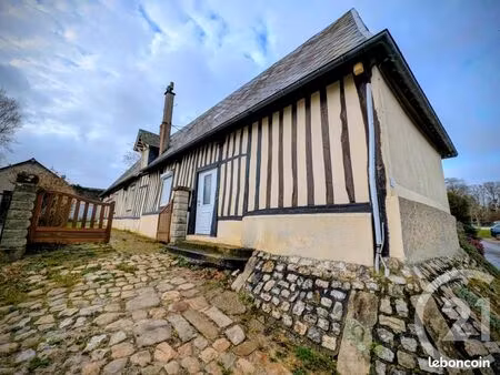 longère 7 pièces 117 m²