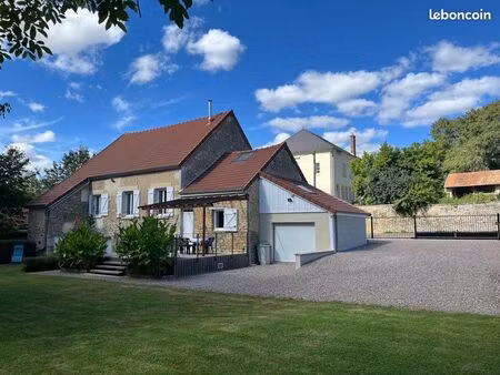 maison de caractère