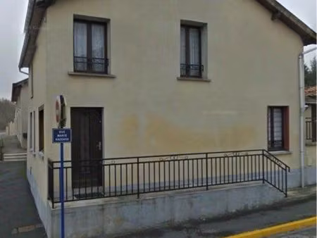 maison à rénover de 145 m2 mourmelon le grand