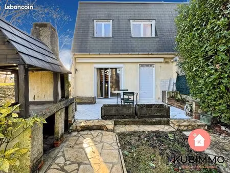 maison 5 pièces 85 m²