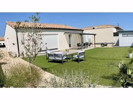 maison 4 pièces 95 m²