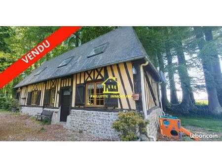 maison 4 pièces 75 m²