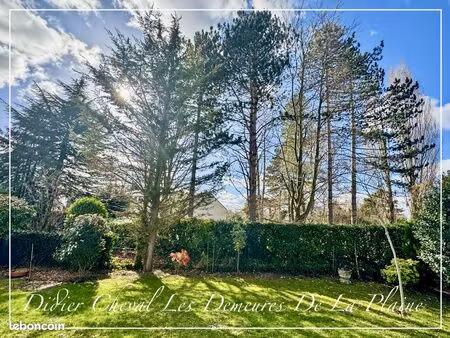 maison 6 pièces 169 m²