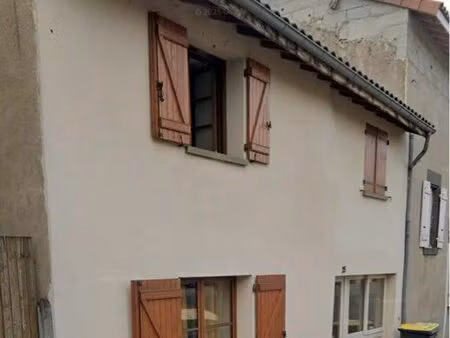maison et appartement