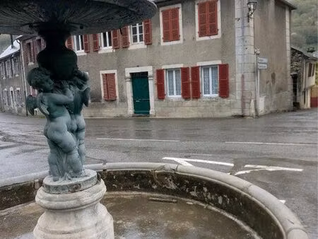 studio pyrénées proche arreau