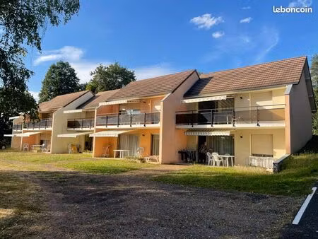 immeuble 10 logements pour curistes