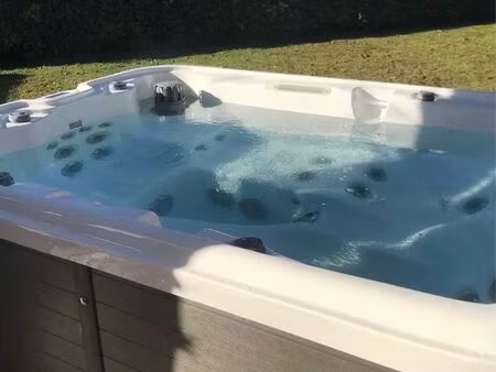 studio charme❤️à la campagne