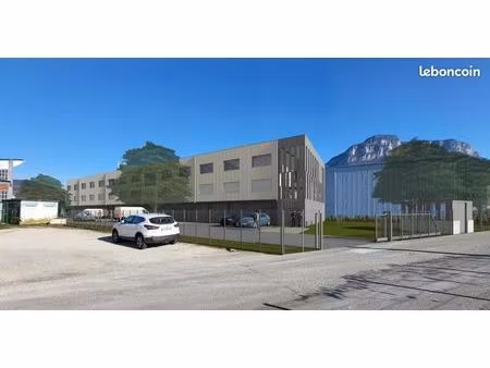 local bureaux 20 m²