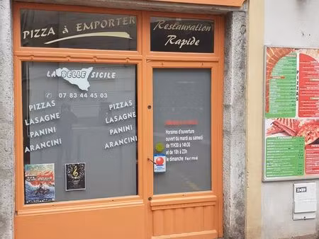 local commercial +murs