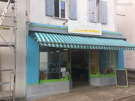 local commercial ou bureaux