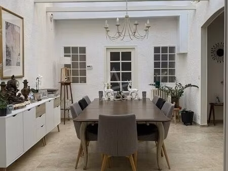 maison 6 pièces 171 m²