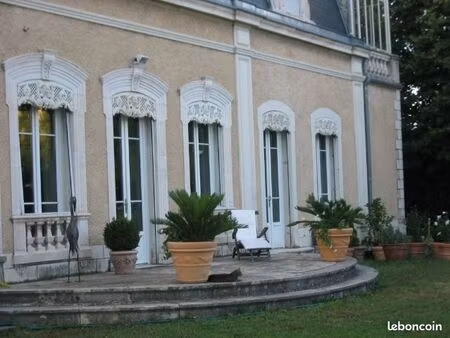 belle maison de 200m² à chalon sur saône
