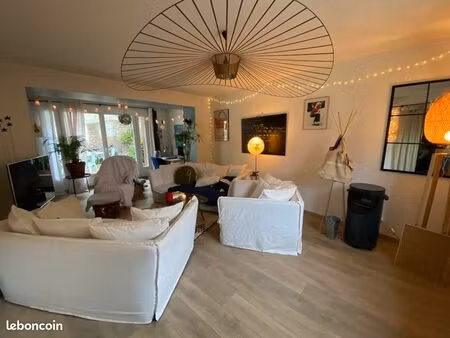 grande maison à chambourcy 4 chambres