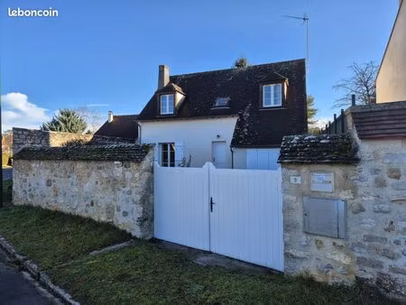 maison 4 pièces 117 m²