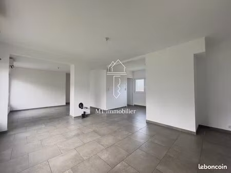 maison 5 pièces 94 m²