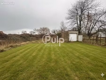 maison 5 pièces 130 m²