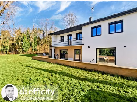 maison 5 pièces - 167 m²