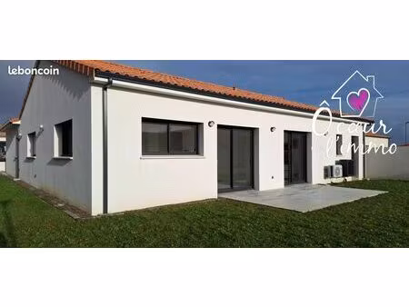 maison 6 pièces 141 m²