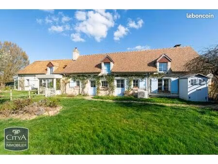 maison 8 pièces 173 m²