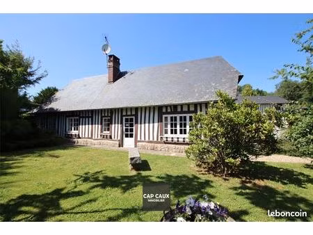 maison 6 pièces 83 m²