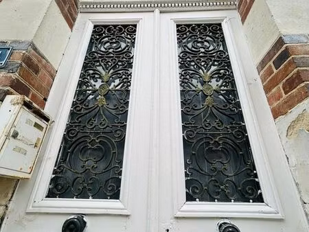 maison 7 pièces 175 m²