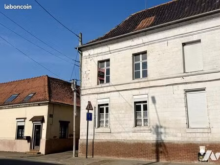 maison 5 pièces 122 m²