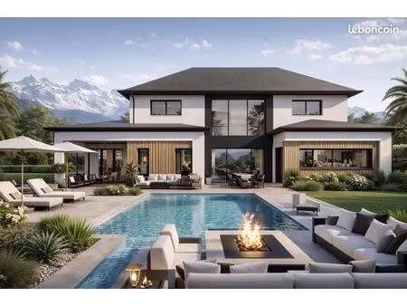 maison 6 pièces 150 m²