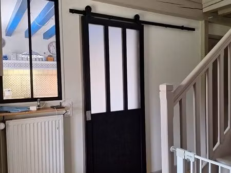 villa 160m2 sur terrain de 1310m2 ravalement 2024  garage 49m2  piscine enterrée 9x4 avec 